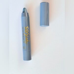 Belle Beauty so shady long wear shadow stick - sky blue